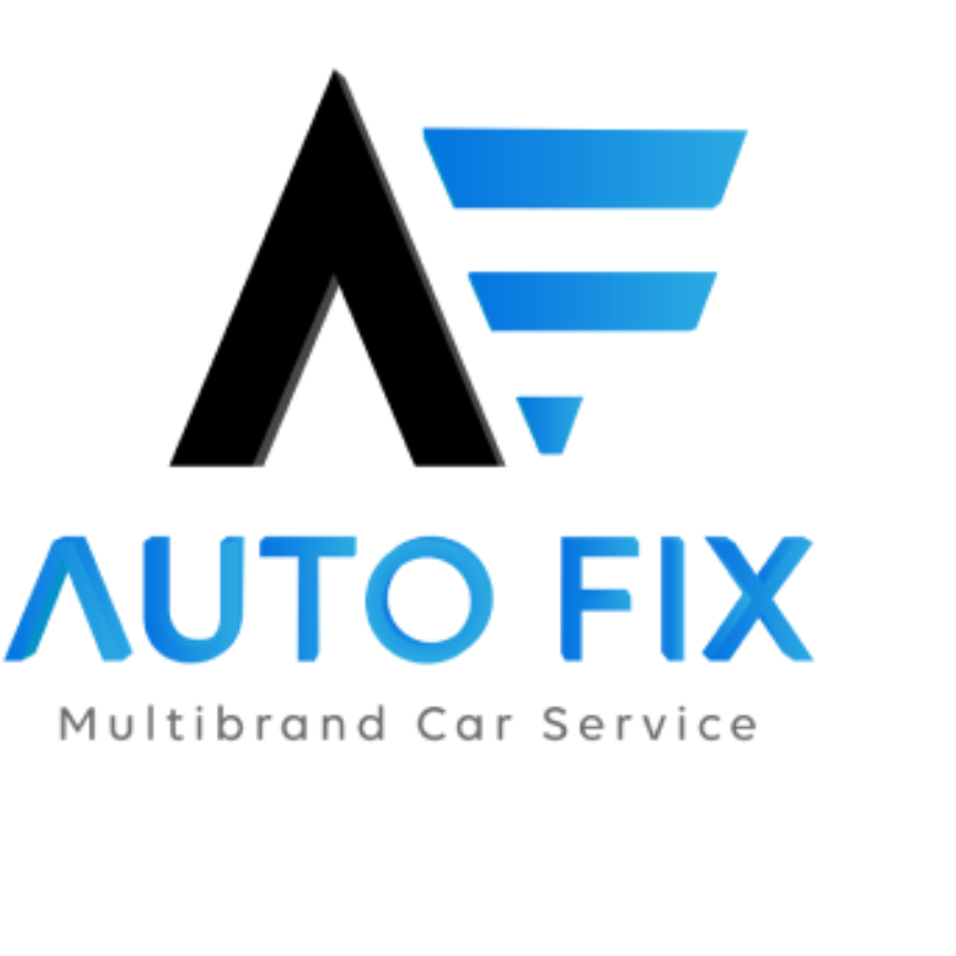 AutoFix MultiBrandCarService